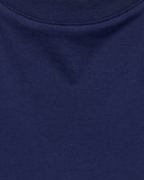 minimum female  Toves 3067 Short Sleeved T-shirt 3933 Medieval Blue