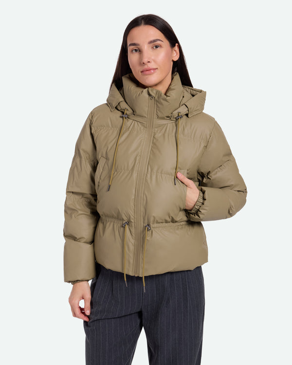 moves Tuliso 2783 Outerwear 0620 Aloe