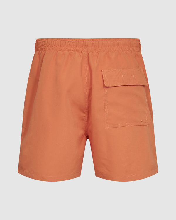 minimum male Weston 3078 Shorts 1353 Apricot Orange