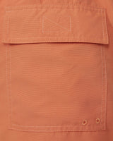 minimum male Weston 3078 Shorts 1353 Apricot Orange