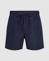 minimum male Weston 3078 Shorts 687 Navy Blazer