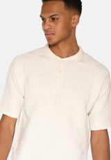 minimum male Wyatt strik polo 4121 Polo 0608 Coco Milk