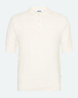 minimum male Wyatt strik polo 4121 Polo 0608 Coco Milk