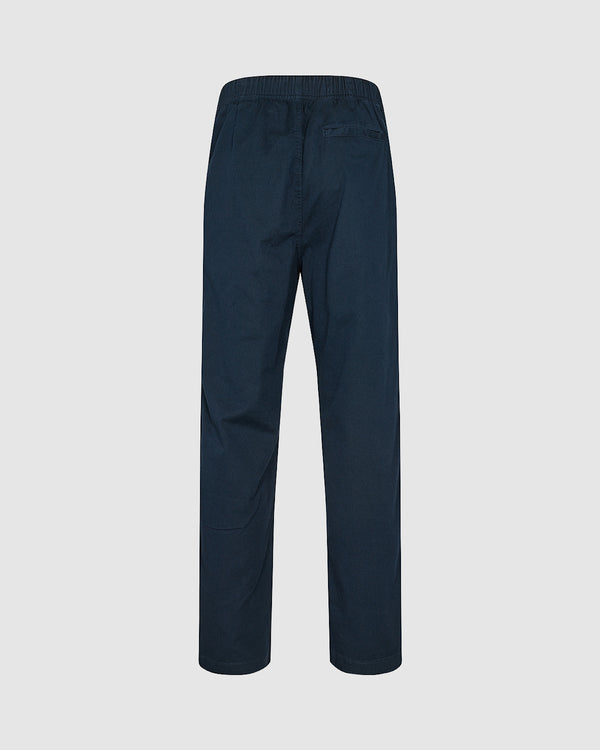 minimum male Zace 9971 Chino Pants 687 Navy Blazer